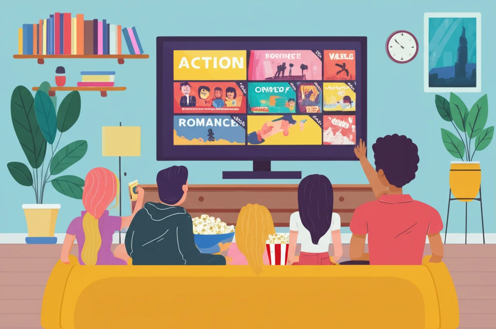 넷플릭스 프리미엄 저렴하게 즐기는 방