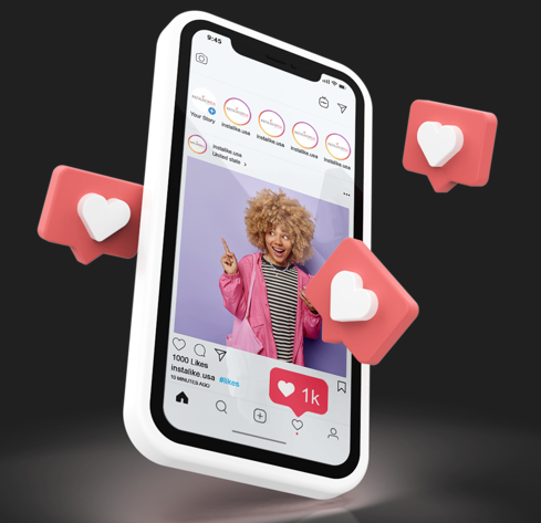 인스타 릴스로 부수익 올리기