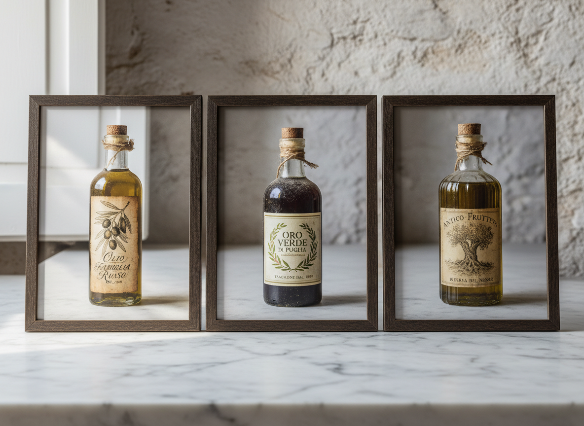 하루 한 스푼의 기적! 올리브 오일 7가지 과학적 효과!