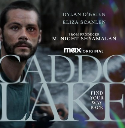 카도 레이크 줄거리 결말 후기 리뷰(호평과 혹평) - 초자연 미스터리 스릴러 영화다시보기추천