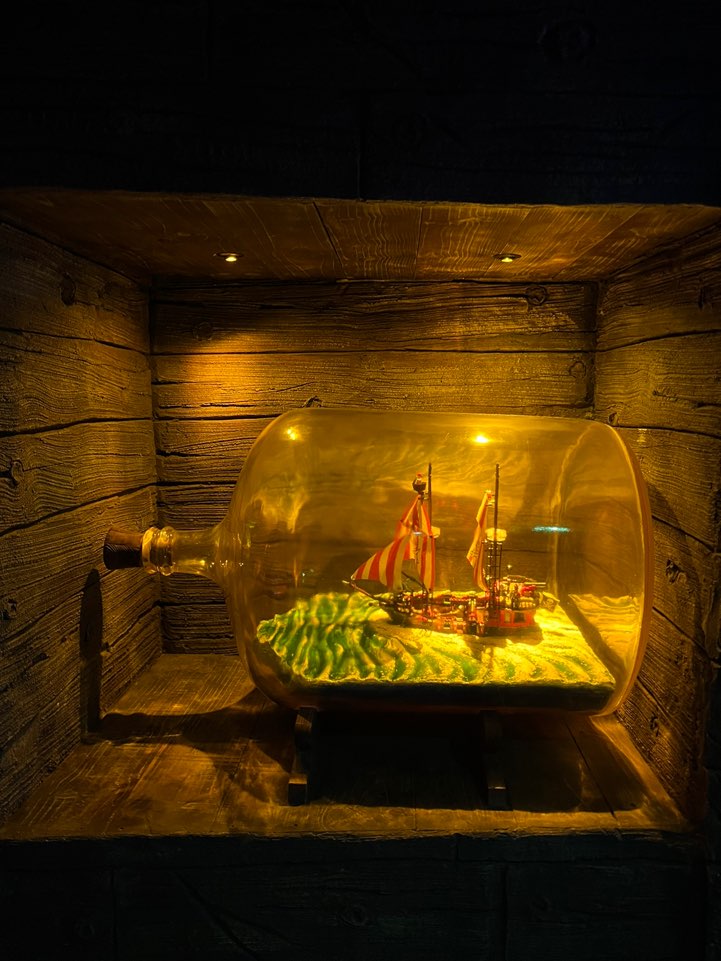 조호바루-한달살기-레고랜드-씨라이프