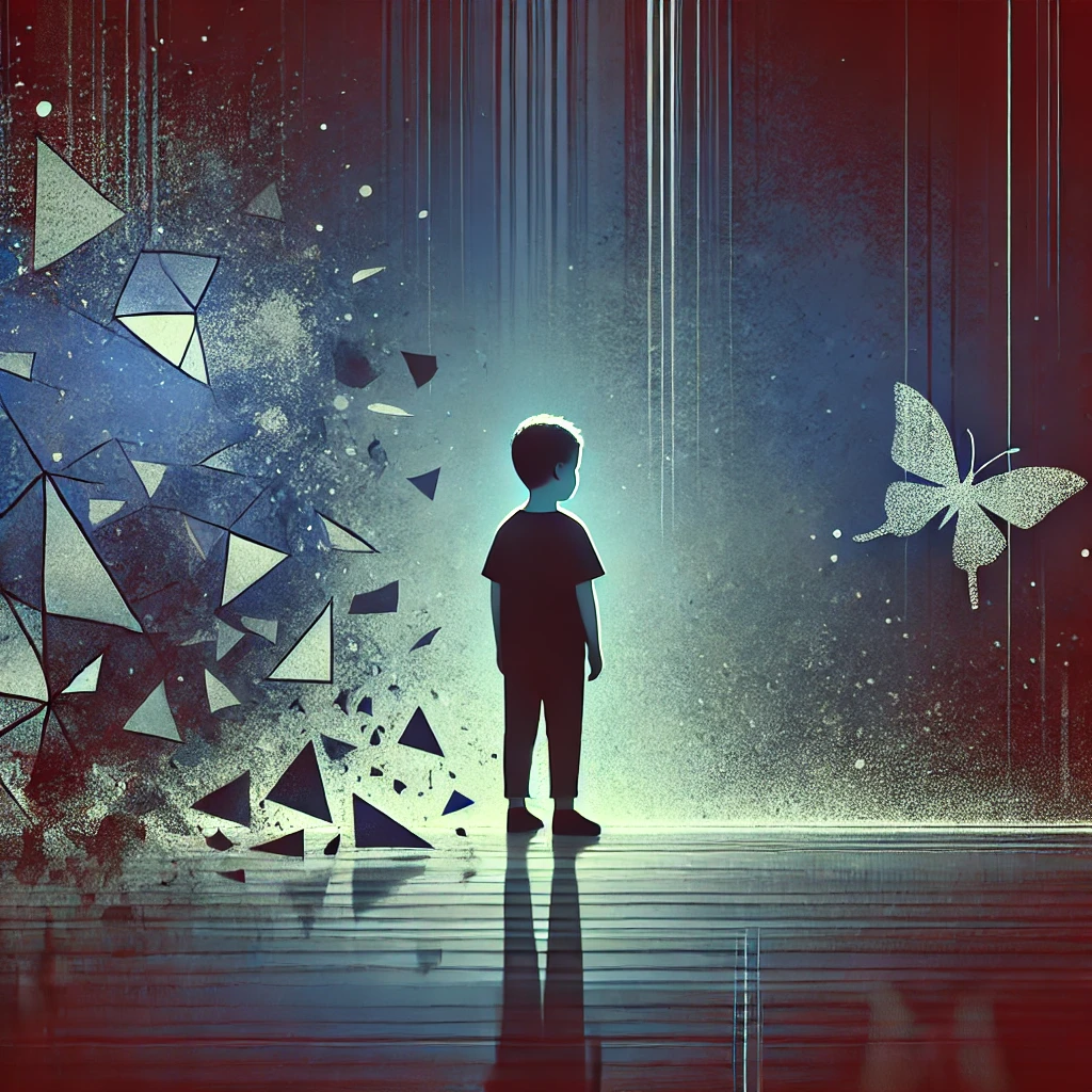 트라우마란 무엇인가요?