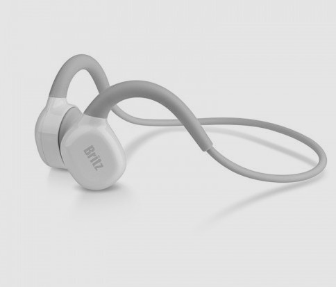 브리츠 BE-BONE7 골전도 블루투스 이어폰