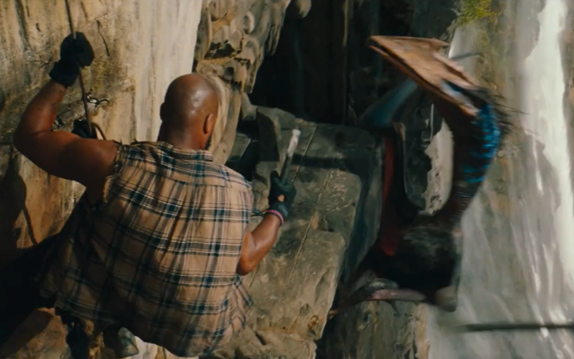 쥬라기월드 새로운시작