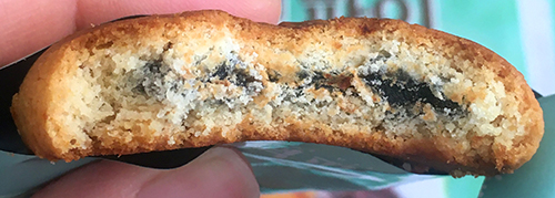 오메기떡-파이-단면