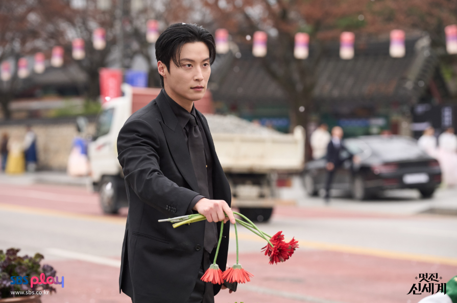 멋진 신세계 1회 2회 줄거리·3회 예고·OST