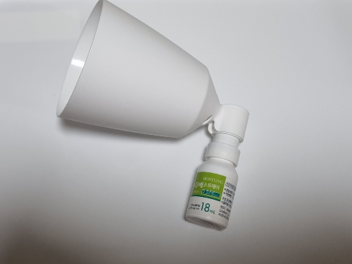 핀쥬베 스프레이