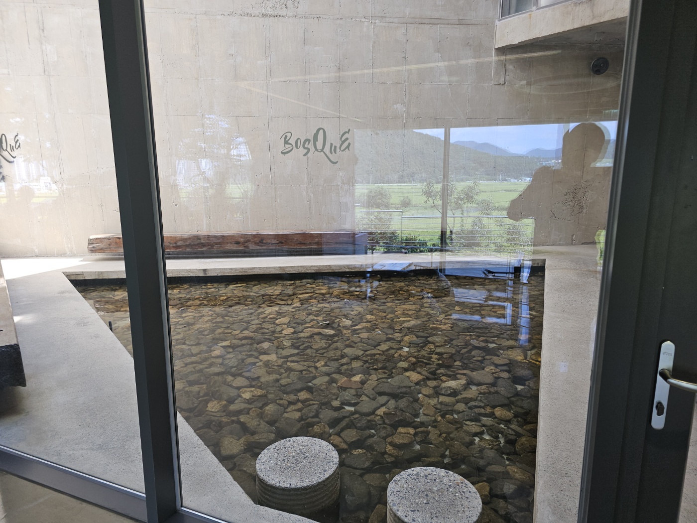 8월 경주/포항 1박2일&amp;#44; #2 [카페&amp;#44; 커피명가 보스케]