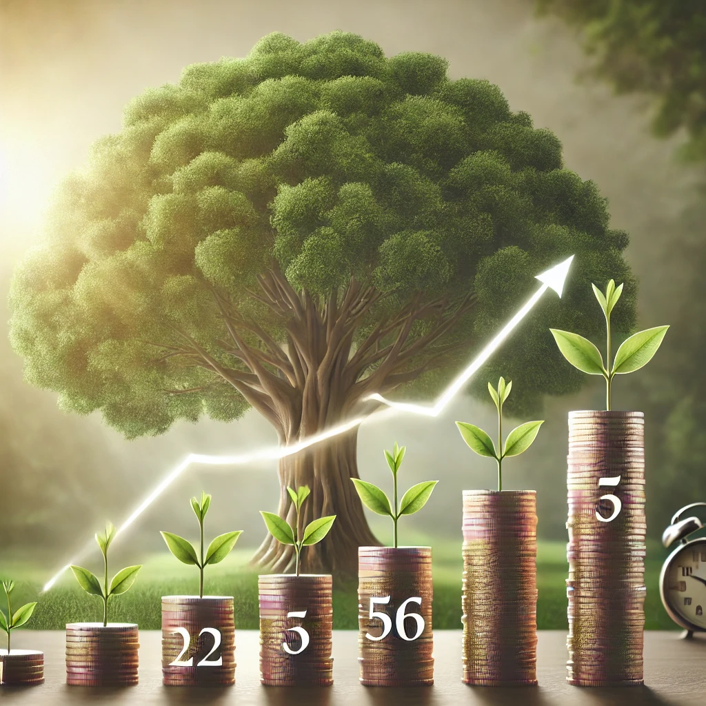 50대 은퇴자금 계획 및 운용방법 (새로운 시각 제시)