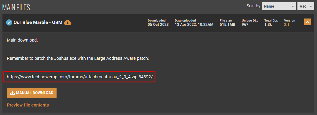 슈퍼파워2 laa패치파일 그래픽패치 한글패치 고해상도그래픽패치