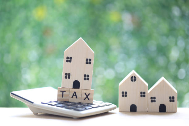 다주택자의 재산세 부담 – 절세 방안