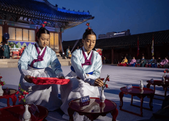 2024 창경궁 야연 예약 방법&amp;#44; 프로그램 소개&amp;#44; 티켓 가격