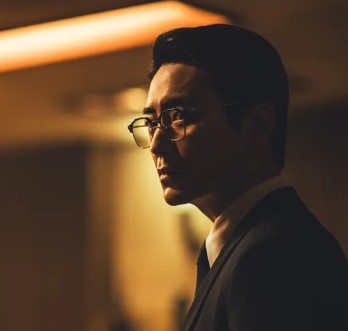 드라마 광장 등장인물 이준혁