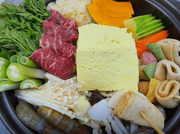 장성 맛집 "마음한끼" 음식