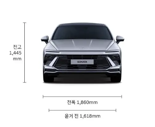 2025-쏘나타-모의견적-제원-연비-가격-정보