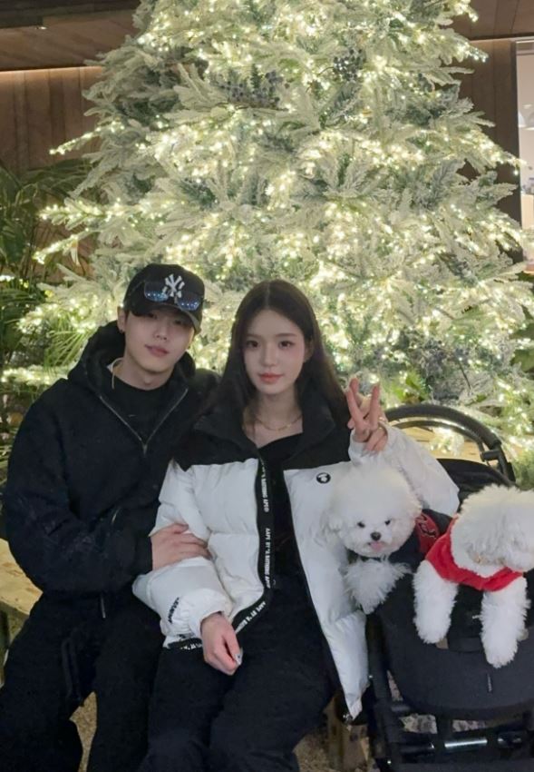 저스트절크 영제이 여자친구 결혼 미성년자 만남 계기 공황장애 나이 직업 학력 프로필