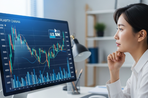 2025년 원달러 환율, 1400원 또 온다? 전문가 전망과 내돈내산 투자 전략