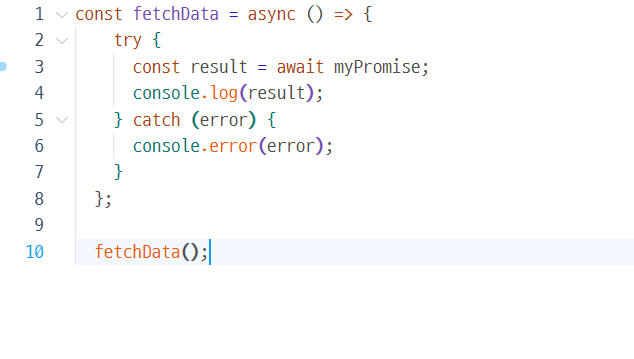 자바스크립트 Promise 객체 알아보기