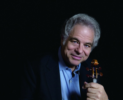 Itzhak Perlman