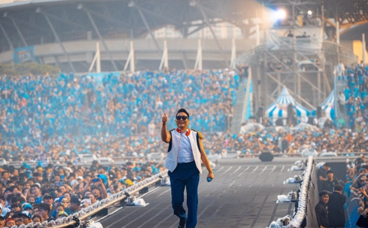 싸이흠뻑쇼예매총정리