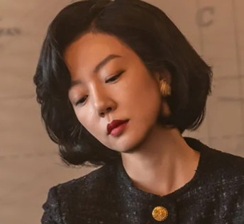 디즈니+ 드라마 파인 촌뜨기들 출연진 등장인물 임수정