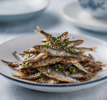 골다공증에 좋은 음식