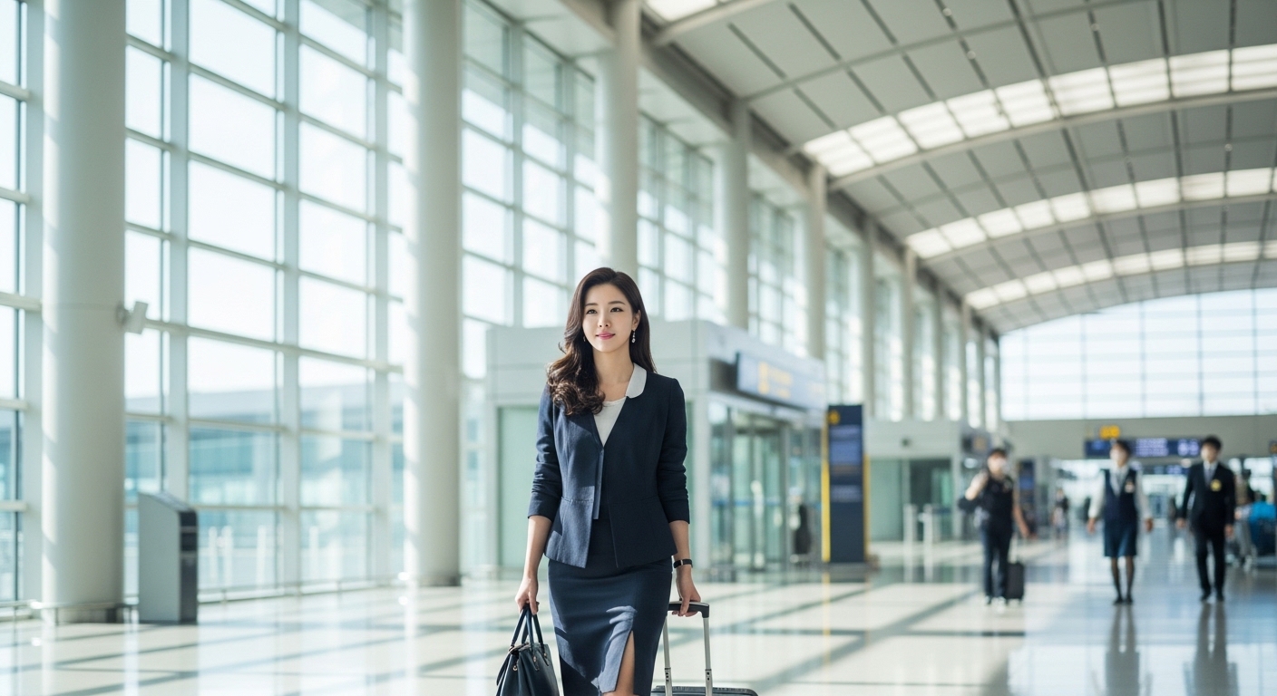 비행기 기내 반입 금지 물품 총정리