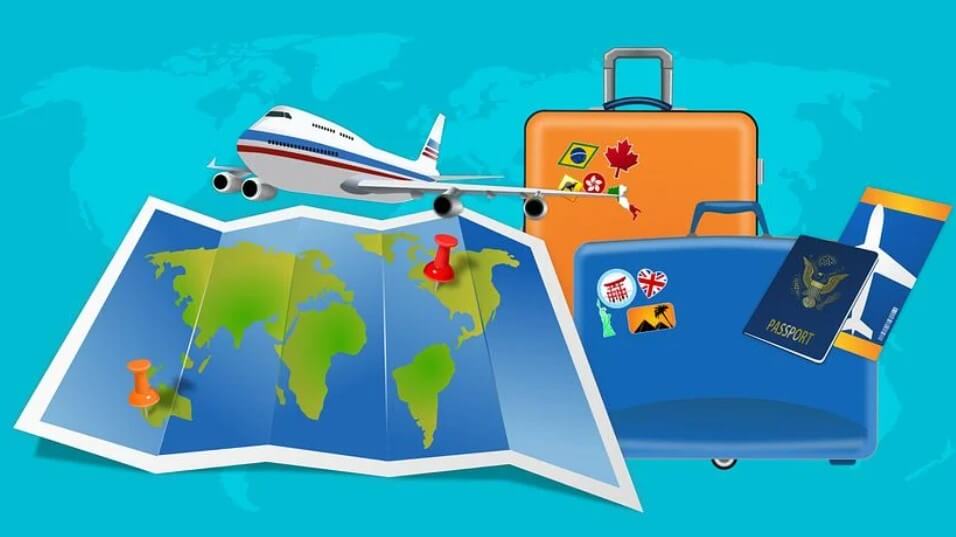 기내용캐리어사이즈