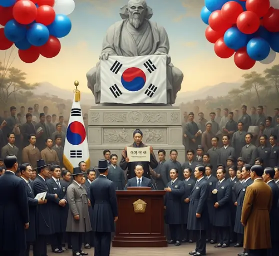 제헌절 공휴일 지정