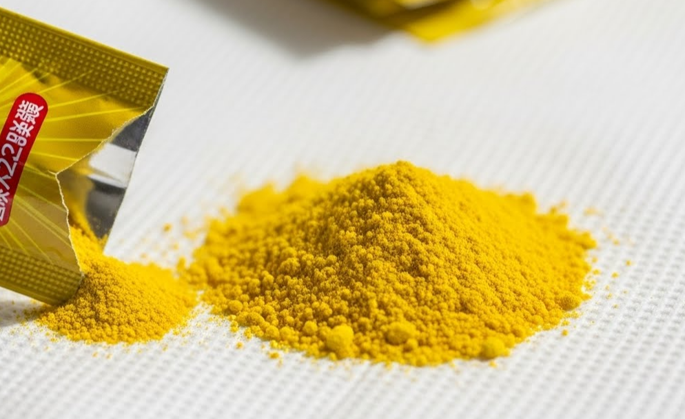 파브론골드분말