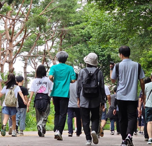 ‘더 건강한 서울 9988’ 계획