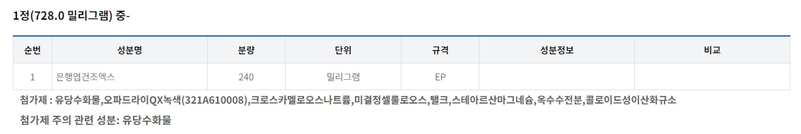 기넥신에프정