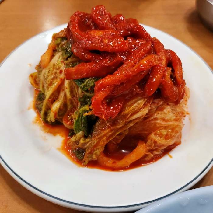 잠실새내 신천 맛집 추천 생방송투데이 수도권 최고의 보쌈 TOP10 꼬막김치보쌈 오늘방송 빅데이터 랭킹 맛집