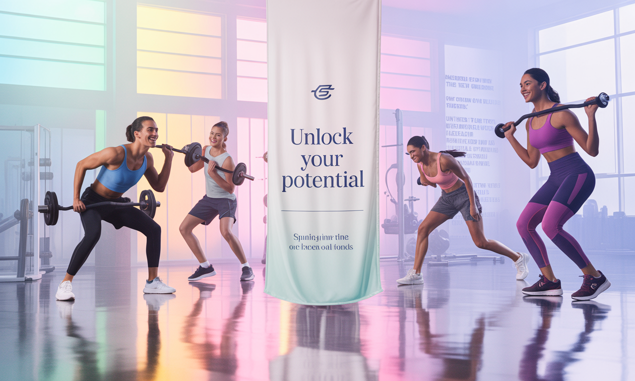 무산소 운동과 유산소 운동의 균형 맞추기