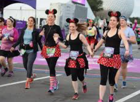 디즈니런 서울 2025 신청하기 예매하기