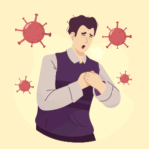 심장질환-호흡곤란