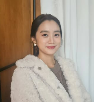 우혜림 프로필