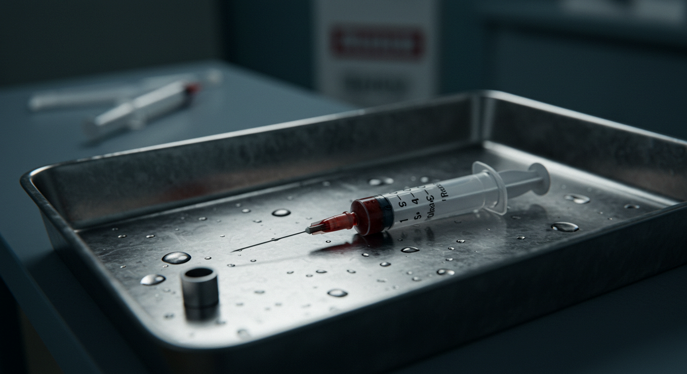 주사기 공유&amp;#44; 성접촉도 간염 감염 경로입니다.