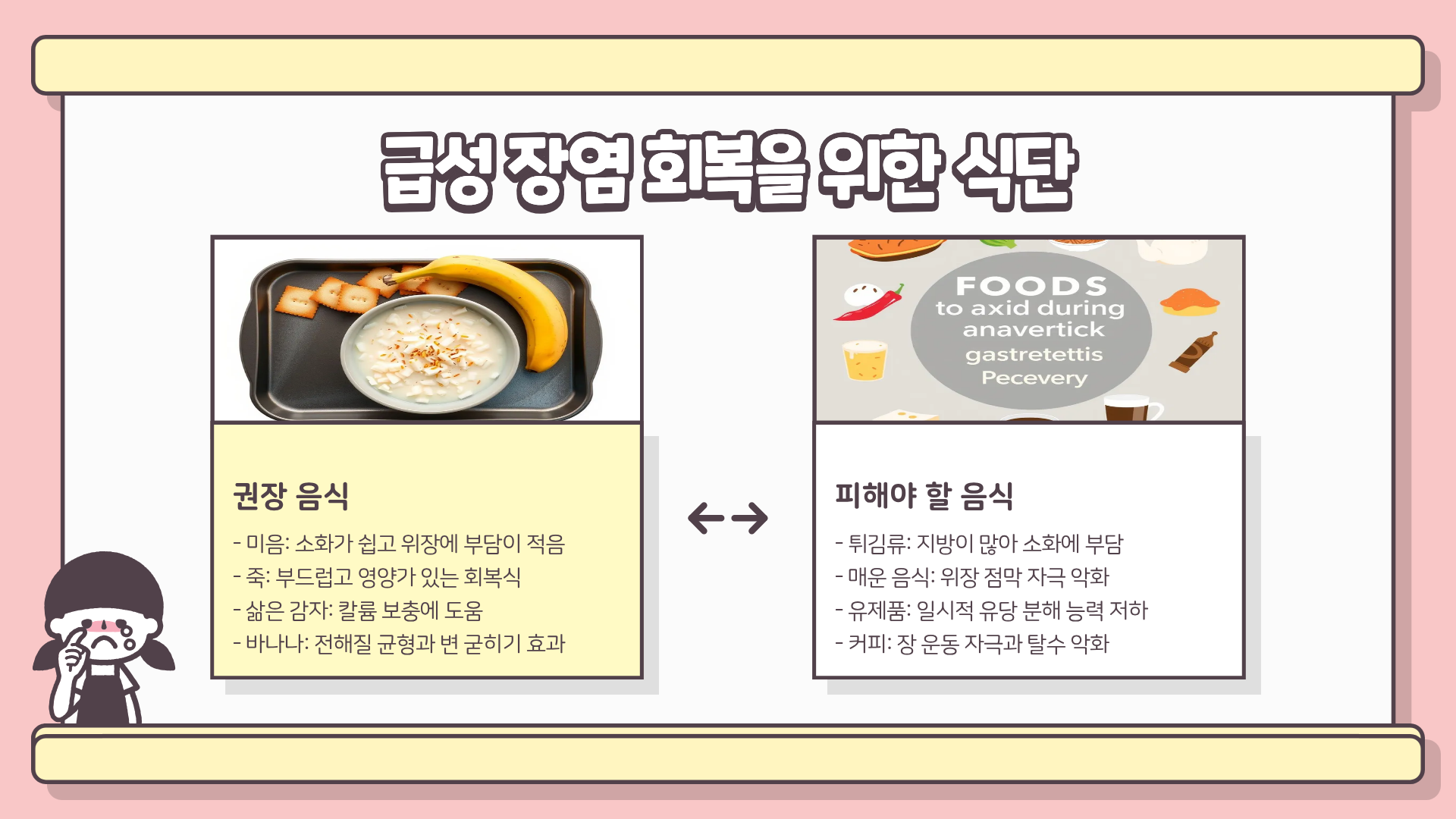 급성 장염 증상 | 급성 장염 이온음료 | 급성 장염 응급실, 놓치면 후회할 핵심 정리