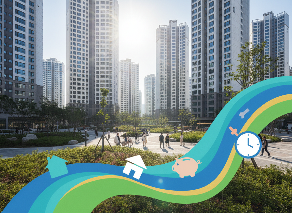 2026 주택연금 돈버는 가입시점 예상 연금액