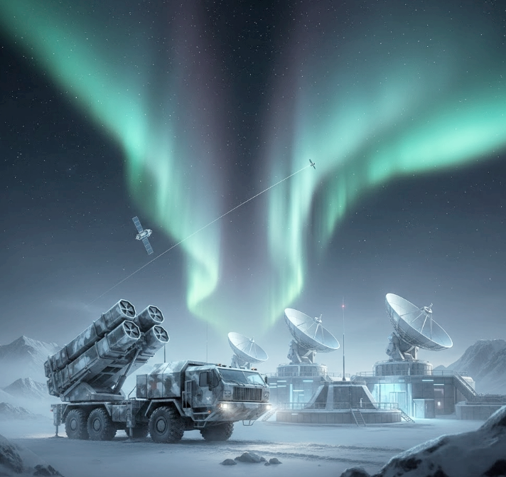 K-방산의 다음 무대는 '우주'다: 노르웨이 천무 계약 뒤에 숨겨진 60조 규모 캐나다 잠수함 수주 전략