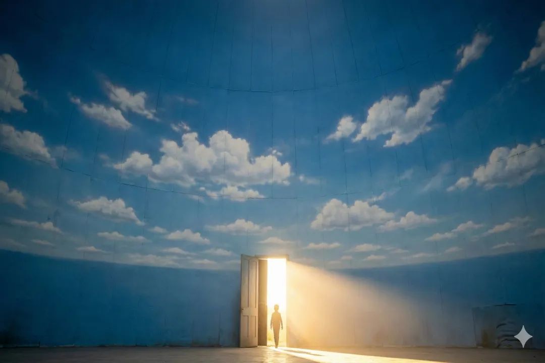 안전지대를 벗어나 주체적인 삶을 찾는 법과 실존주의 철학