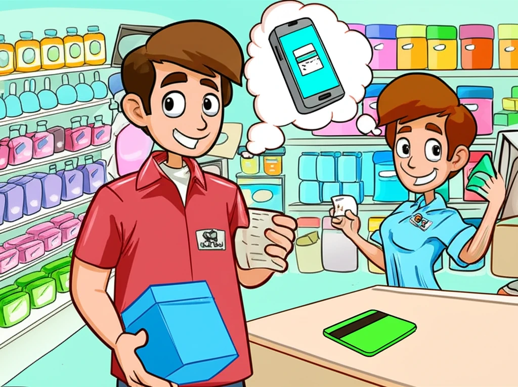 2080 치약 제품 하자 시 환불 방..