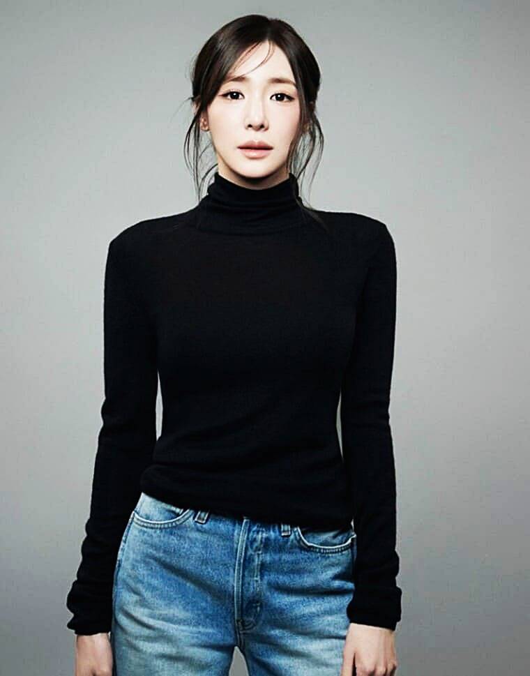 소녀시대-티파니-영