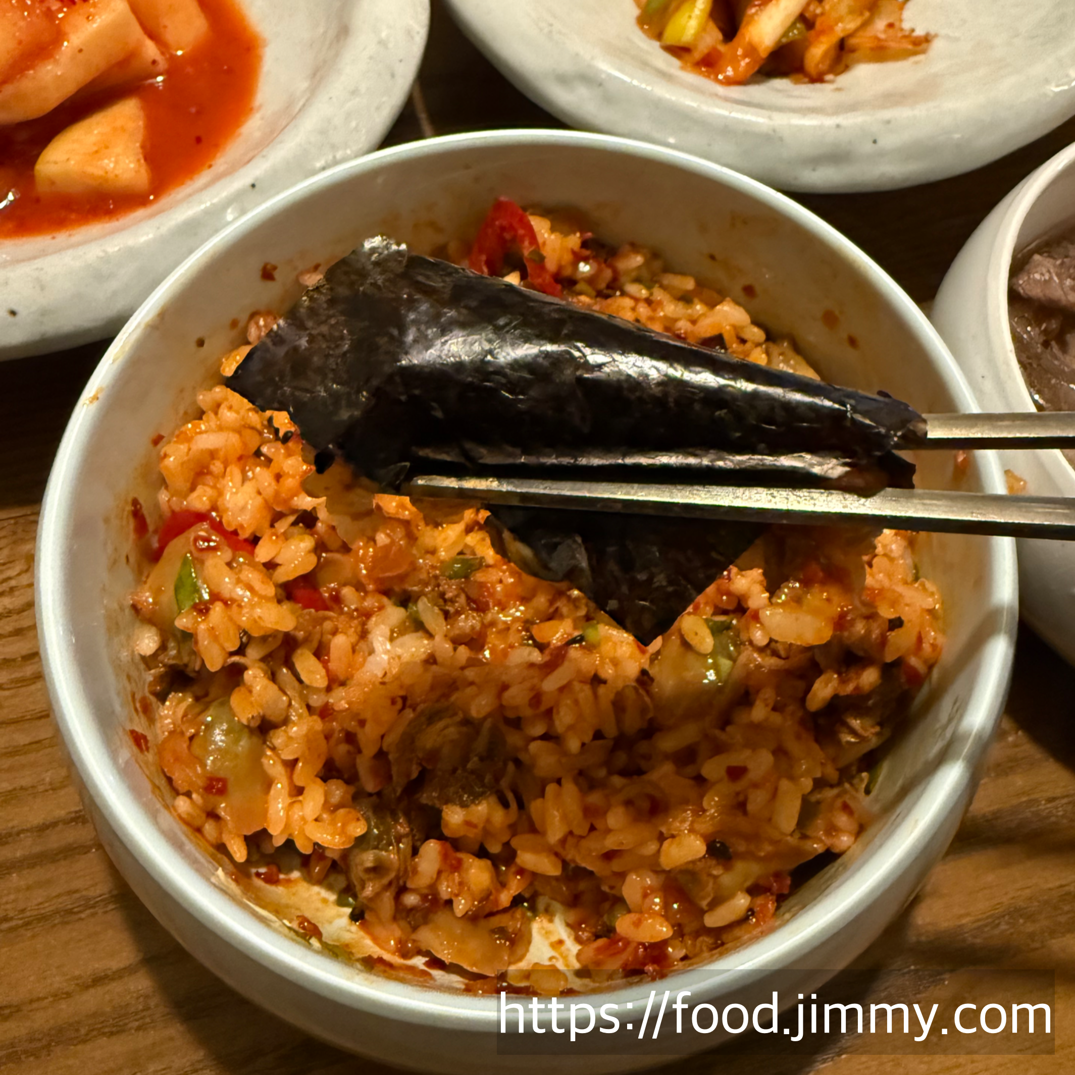 한미옥 여의도직영점