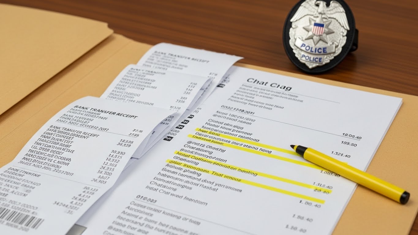 이미 글이 지워졌다면? 삭제된 데이터 찾는 법