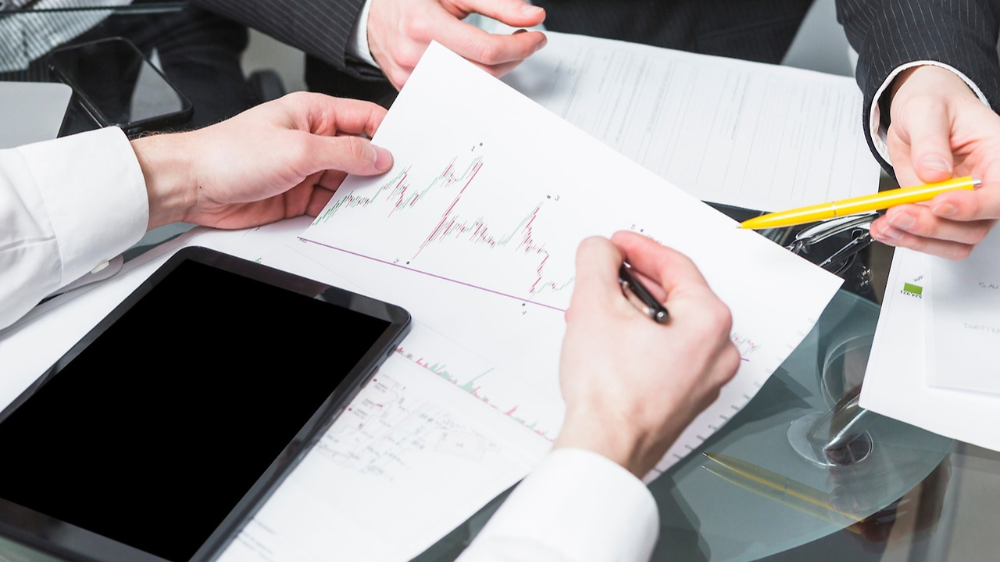 금융공황 원인과 영향, 사례