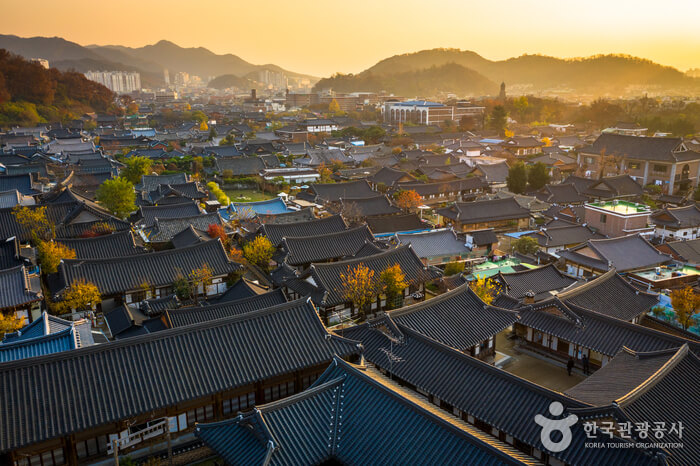 국내여행지 추천[한국관광 100선]