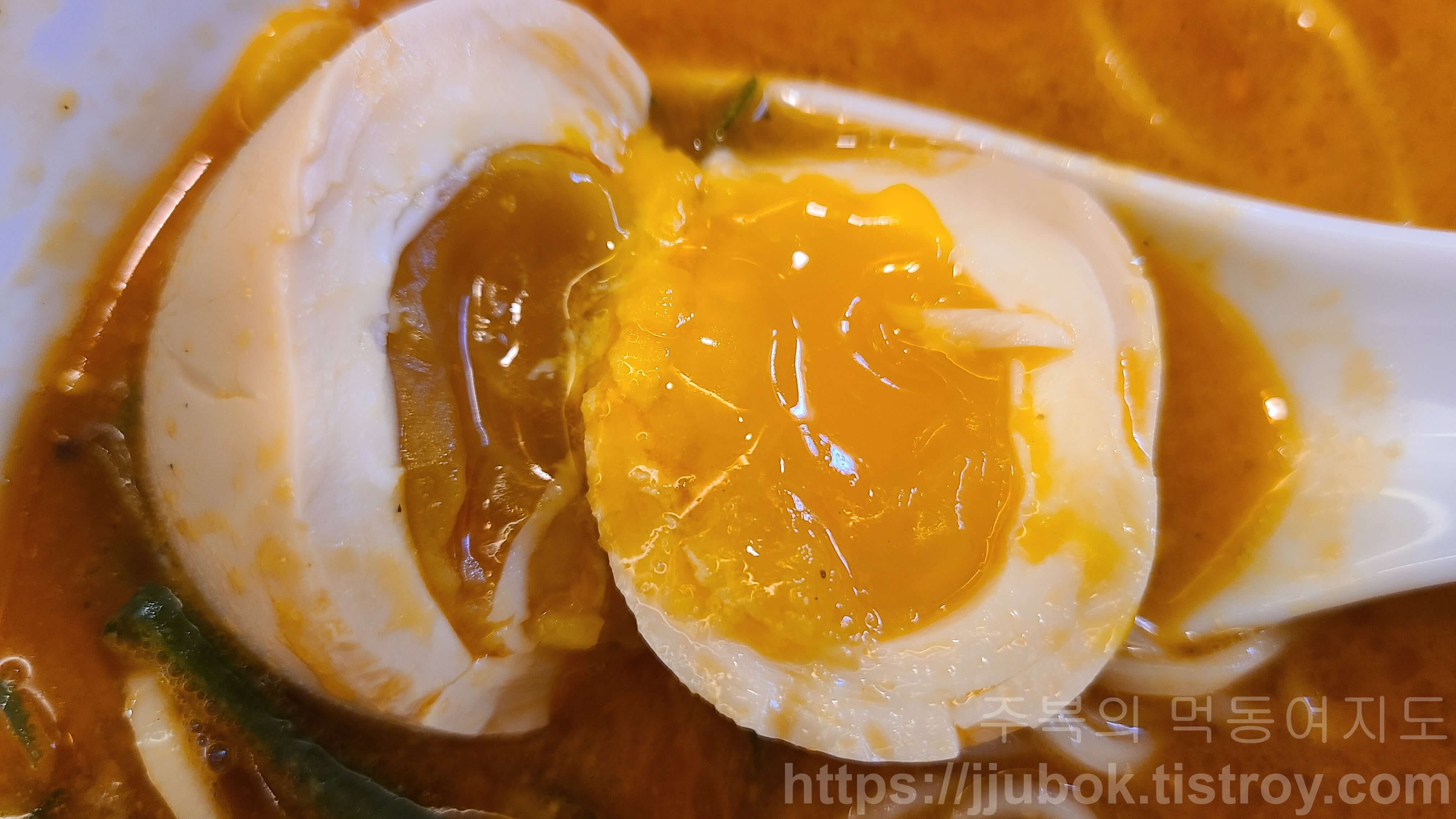 삼미당-구월동직영점-탄탄멘-타마고-2