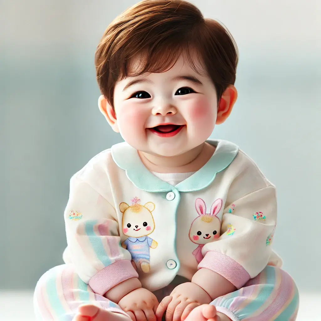 아기꿈해몽 50가지 총정리